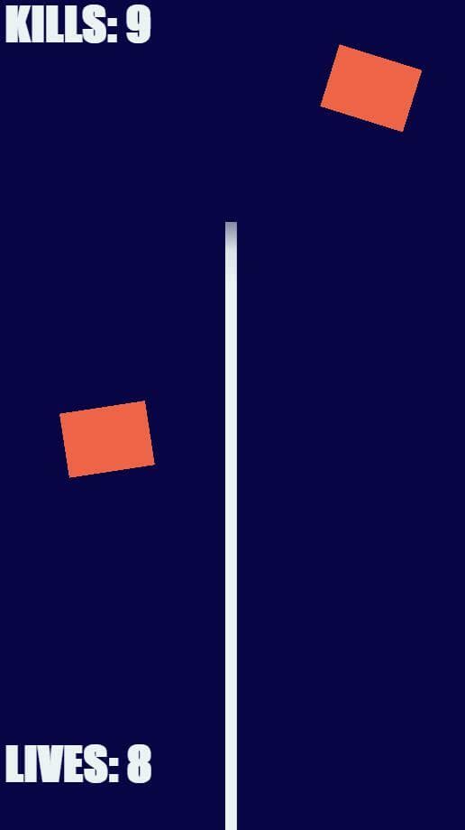 Dark Shooter (Early access)
