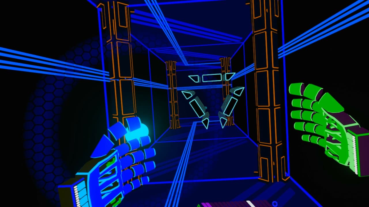 ZYNET screenshot 2