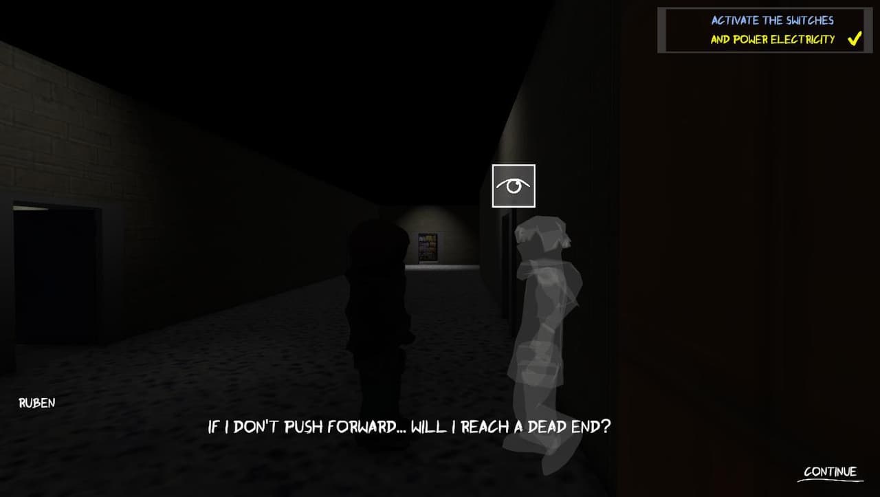 SUBordinary screenshot 2