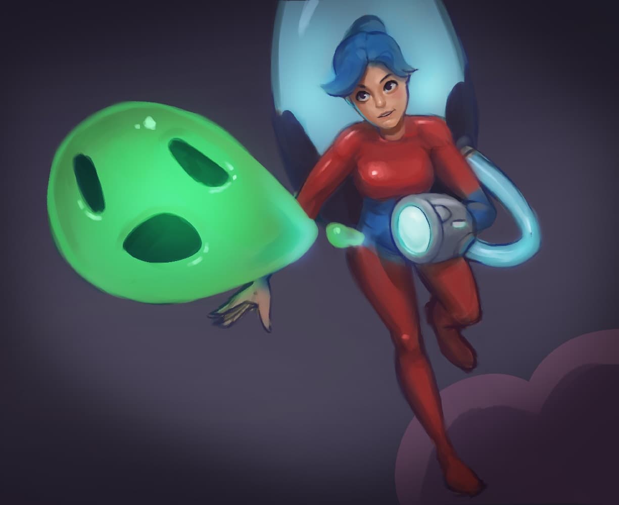 The Perfect Slime
