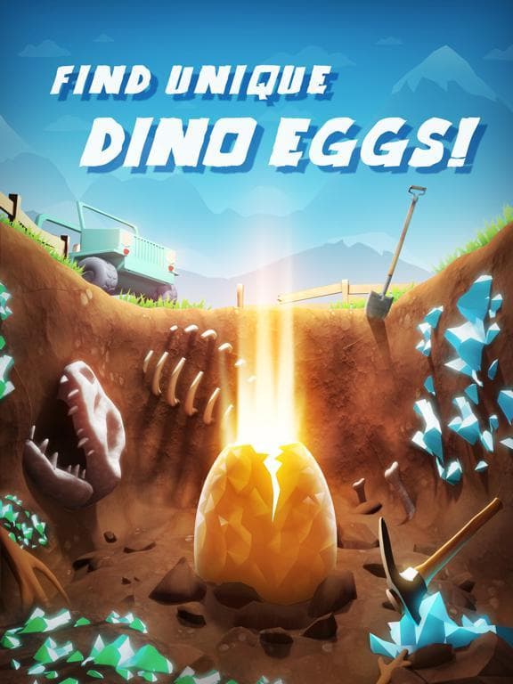 Jurassic Pet - Virtual World screenshot 4