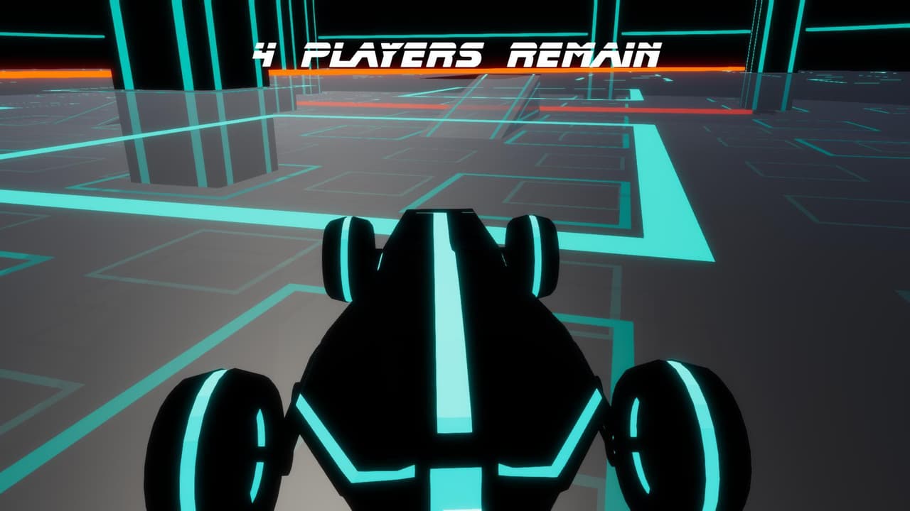Light Runners screenshot 5