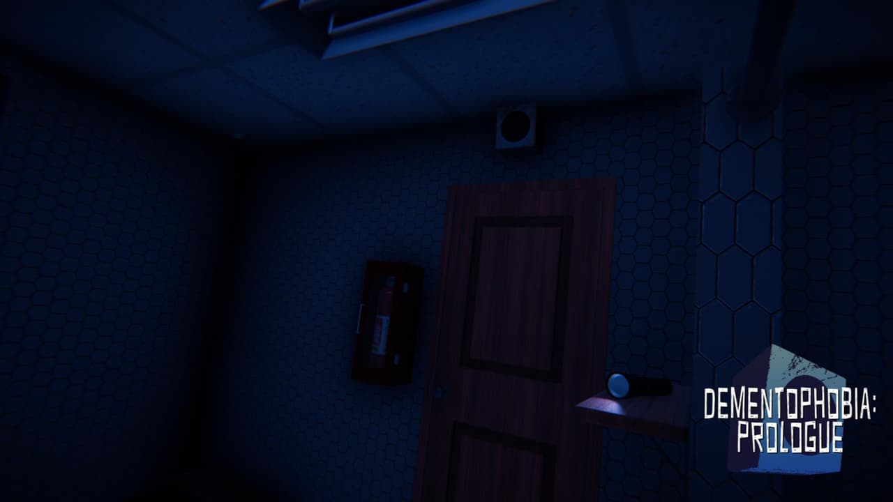 Dementophobia: Prologue screenshot 2