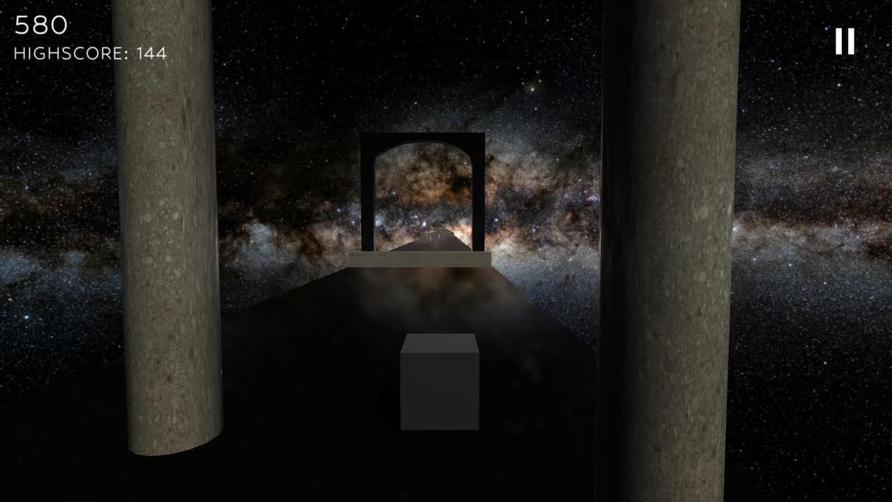 CUBE (itch) (Pandeih) screenshot 4