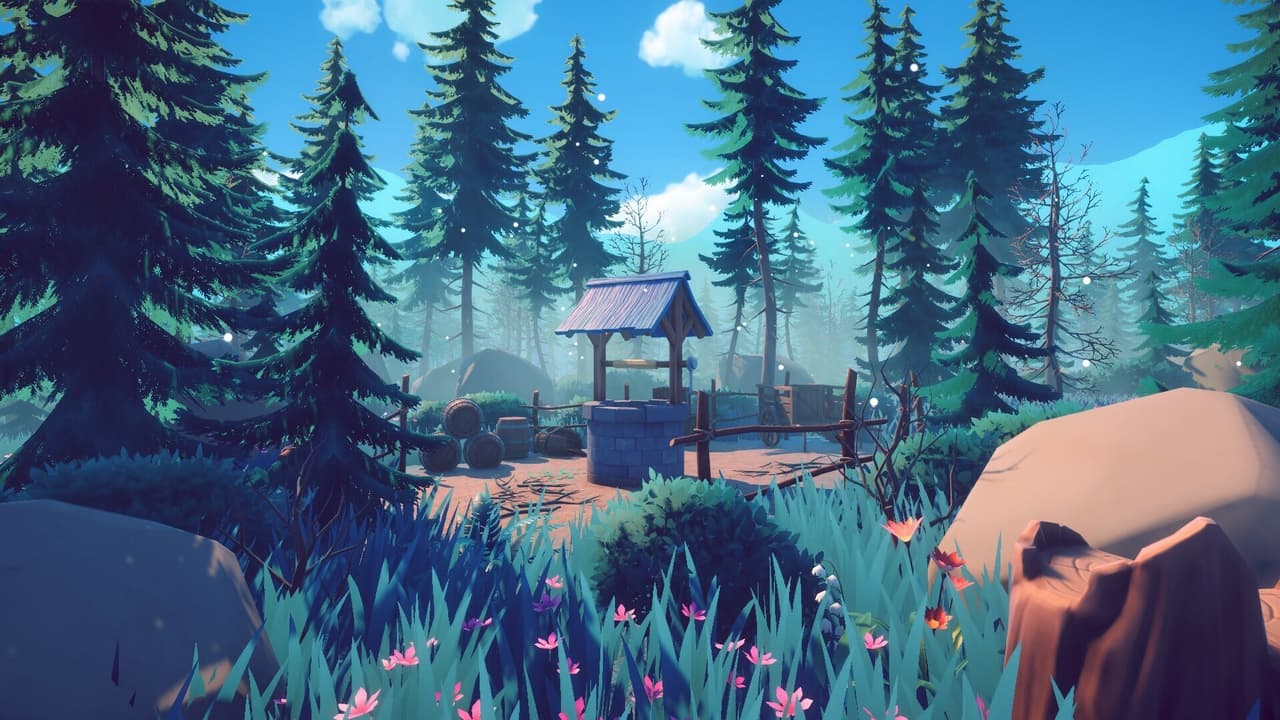 Sunland Hike screenshot 4