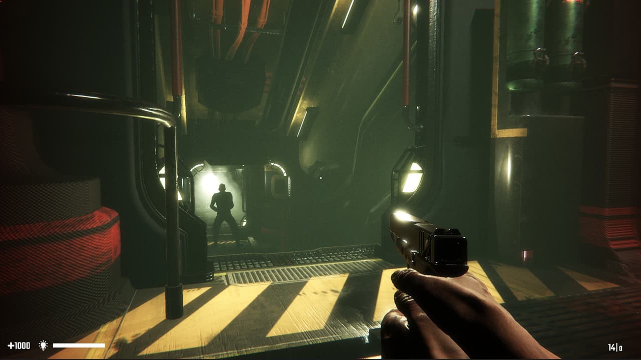 4 Minutes to the Apocalypse screenshot 3