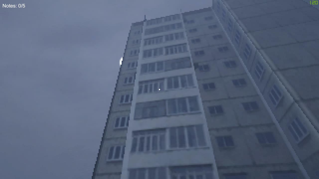 Confined (Zoo) screenshot 2