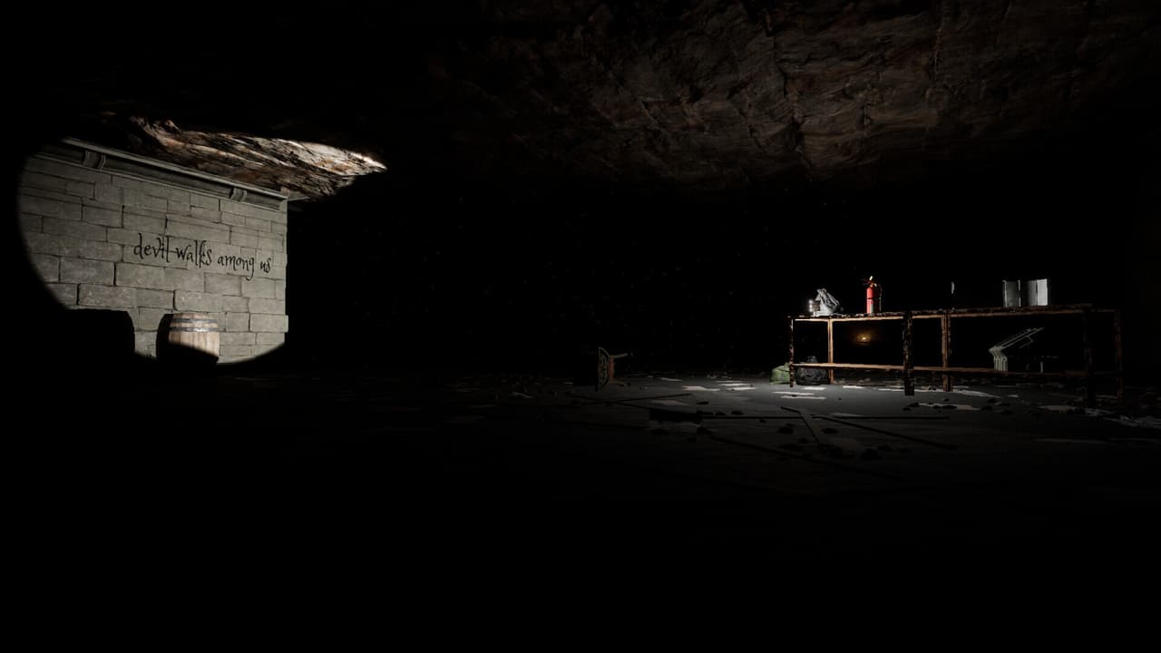 SHADOW MANSION screenshot 5