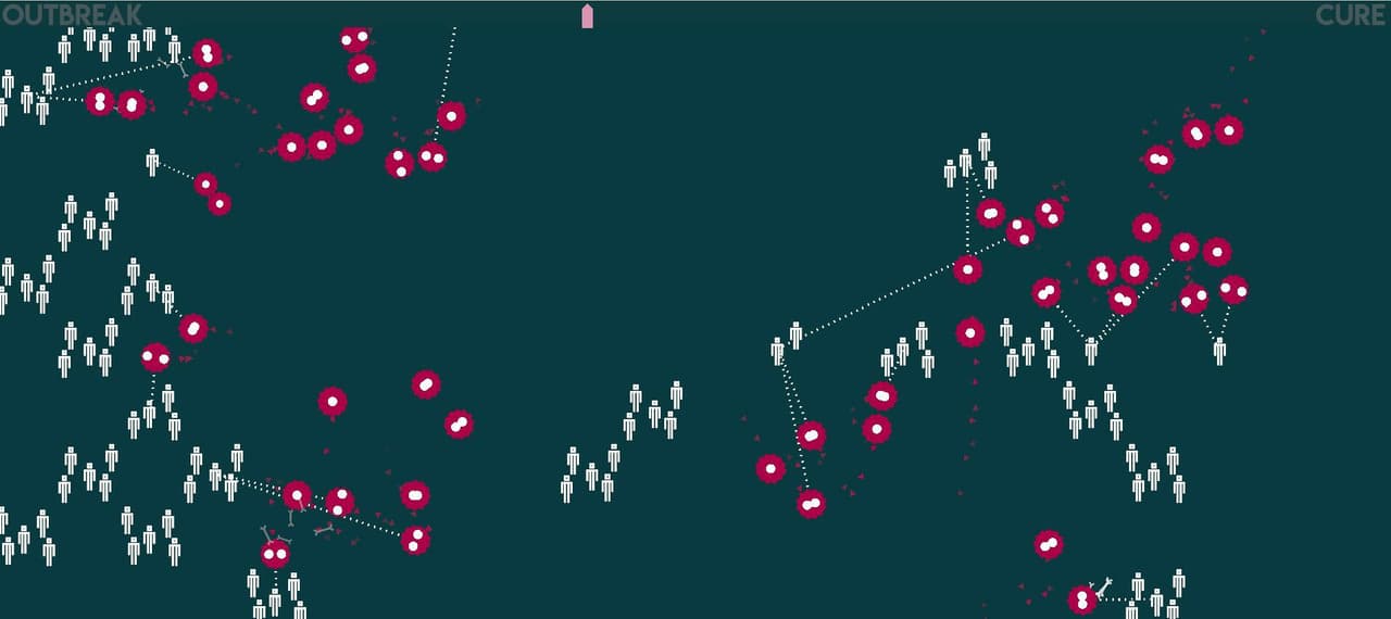 Outbreak (itch) (Zhan) screenshot 2