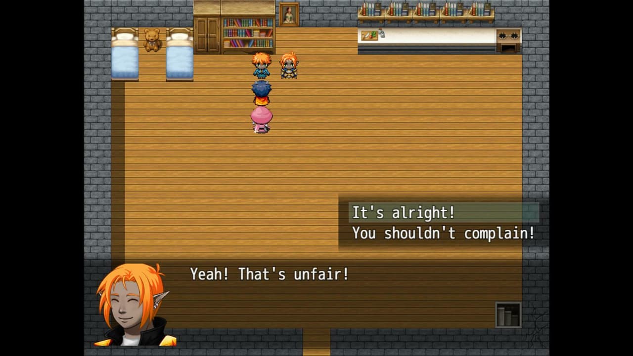 Have Some Stupid Conversations screenshot 2