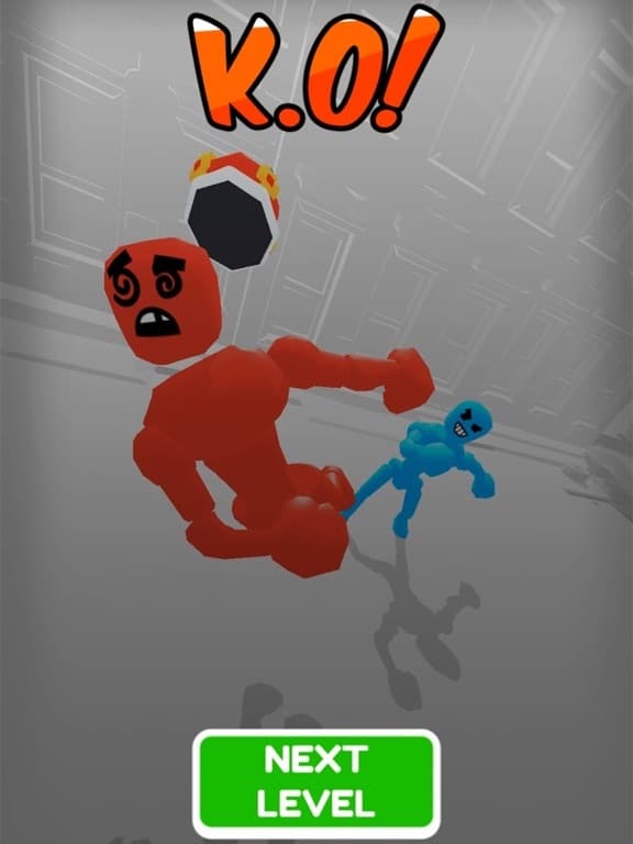 Stickman Ragdoll Fighter screenshot 5