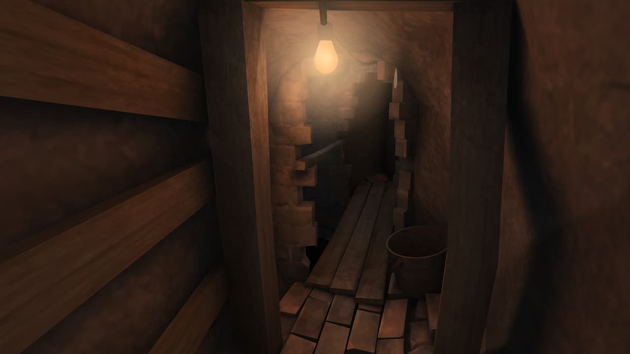 Dead Secret screenshot 5