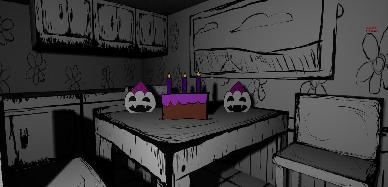 Good Boy (thealphagurlux) screenshot 5