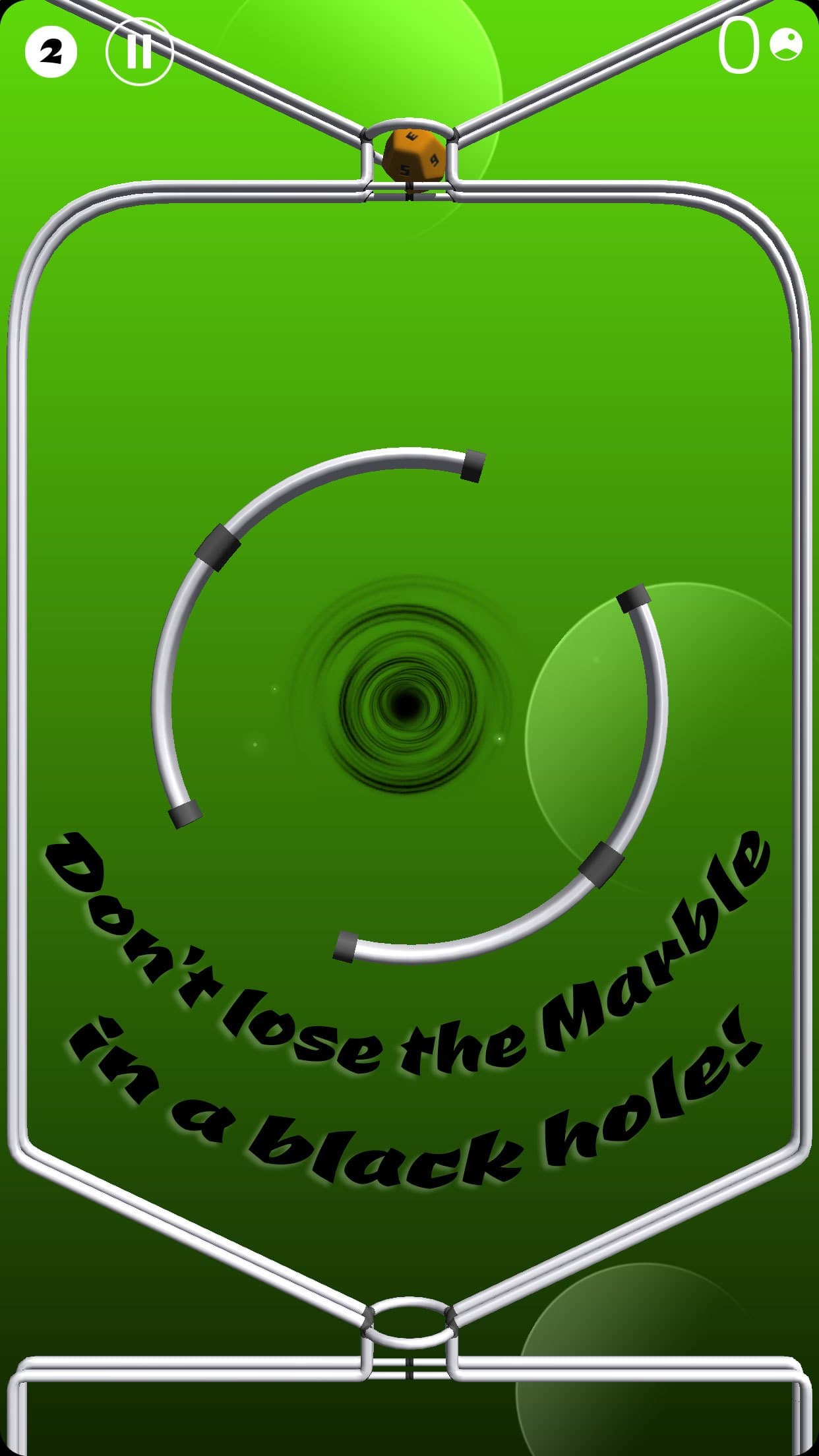 Marble Collection screenshot 3
