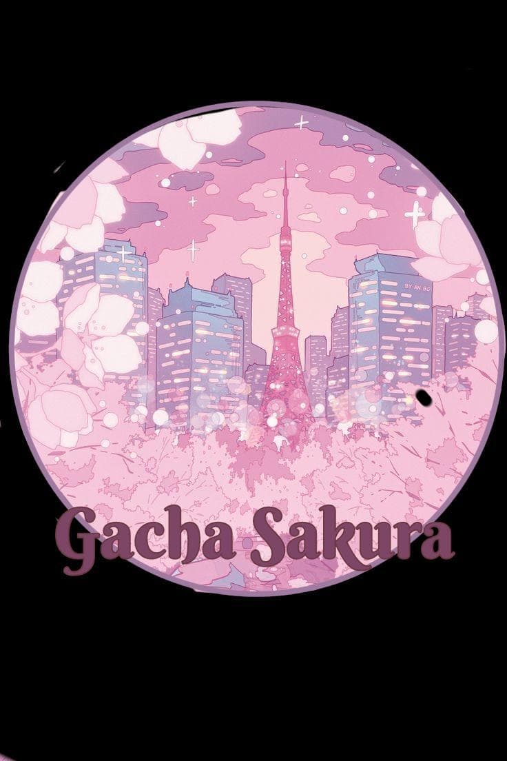Gacha Sakura beta