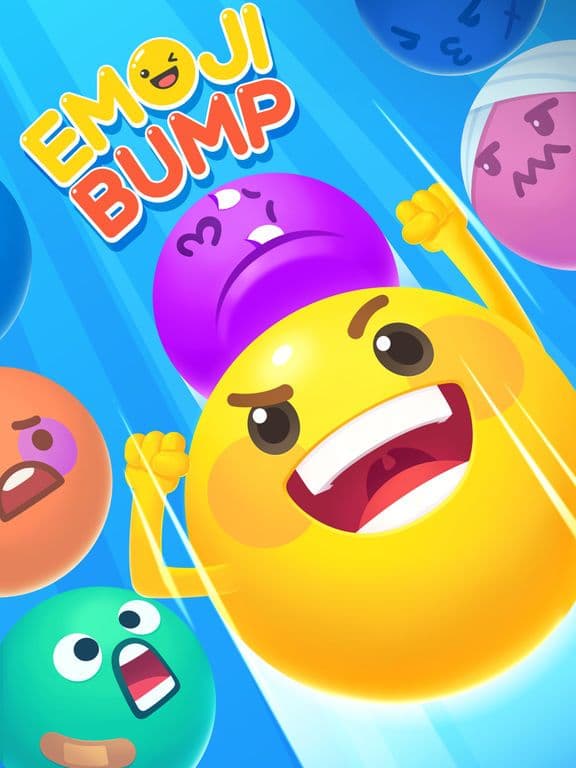 Emoji Bump