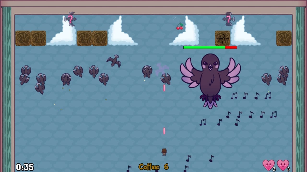 Sakura Sunshine screenshot 5