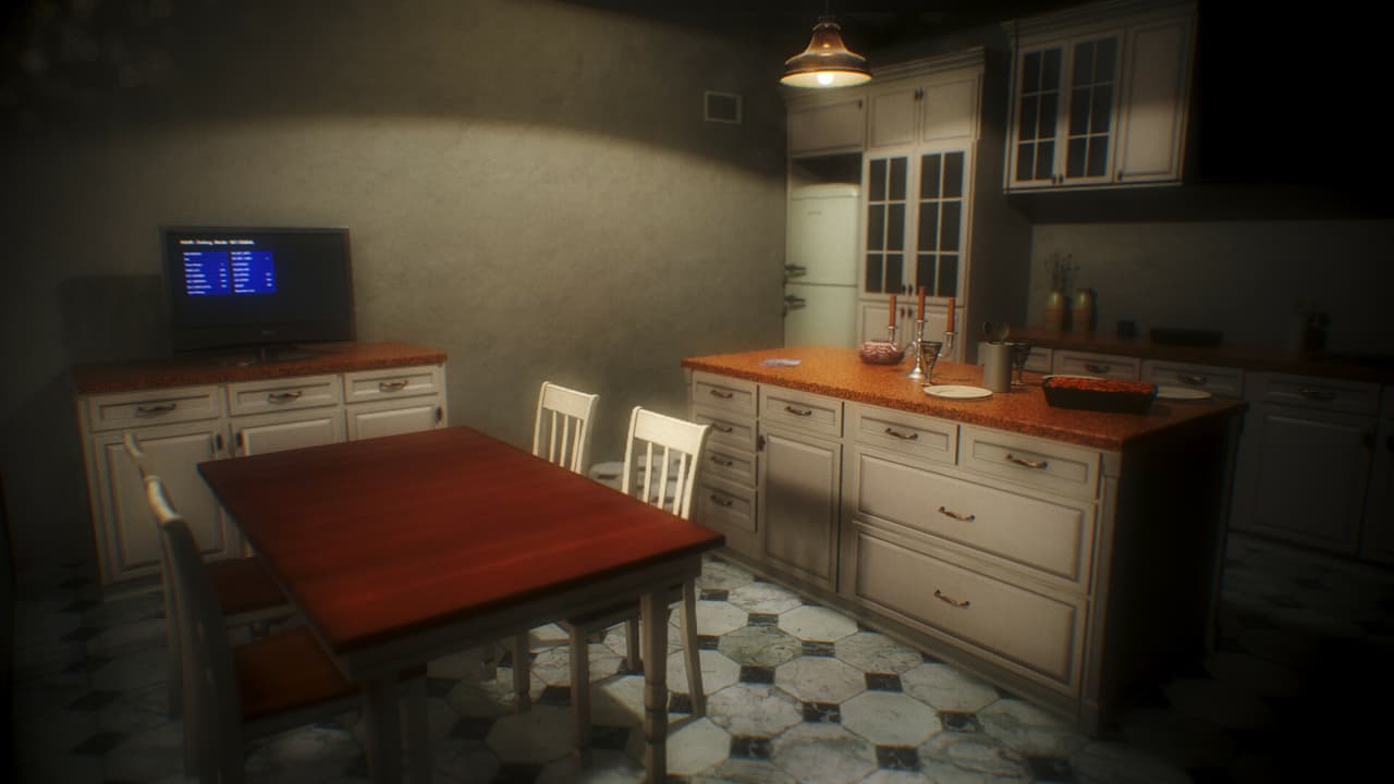 Evil Inside screenshot 3