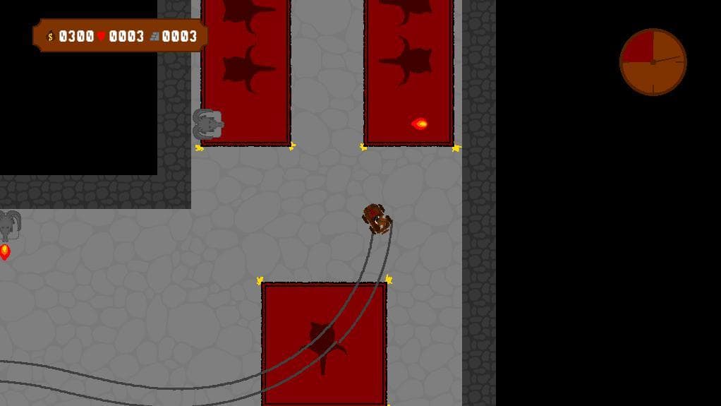 Turbo Viking screenshot 3