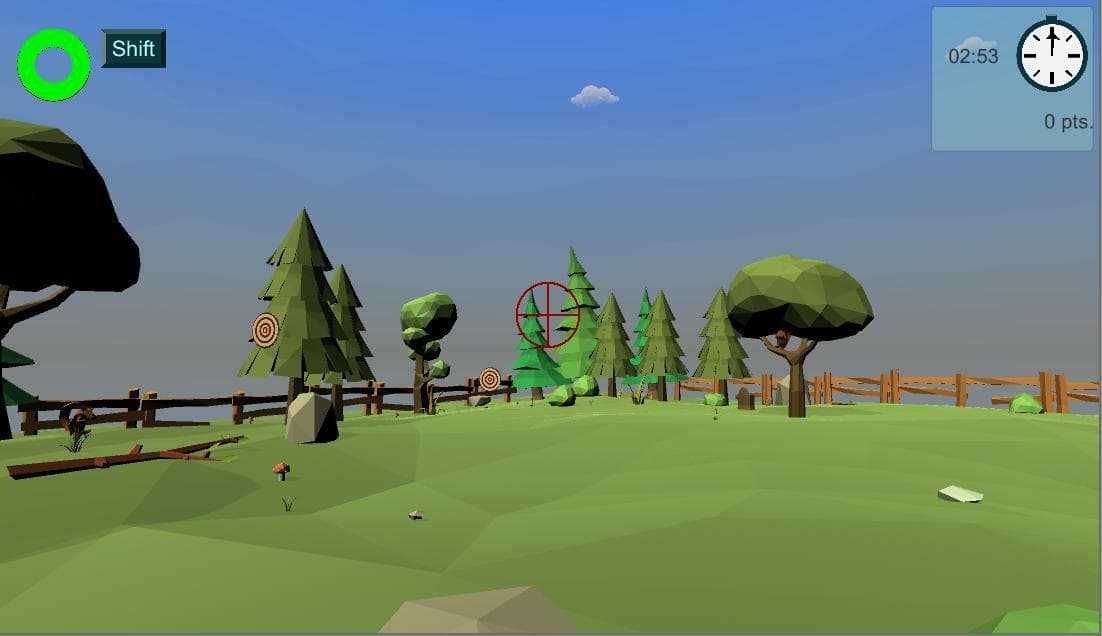 Target Time screenshot 4