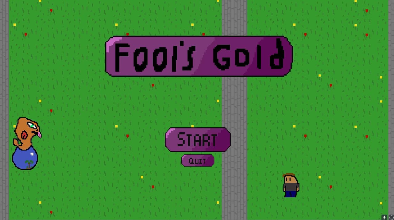 Fools Gold (Scylla_Games)