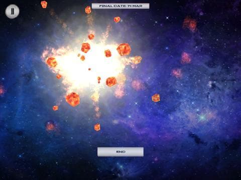 Supernova 2012 screenshot 4
