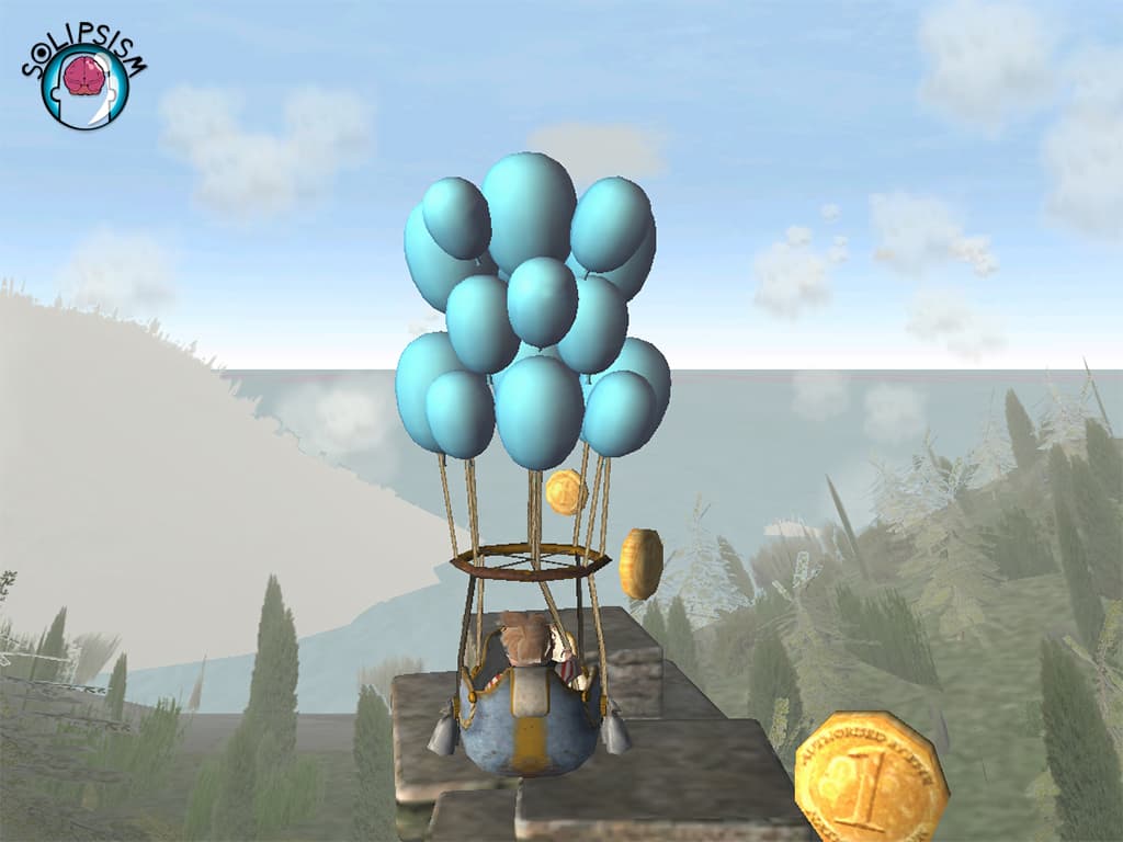 Neverending Islands screenshot 3