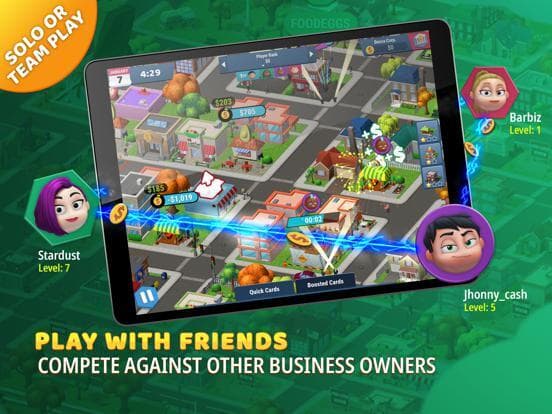 Venture Valley Business Tycoon screenshot 3