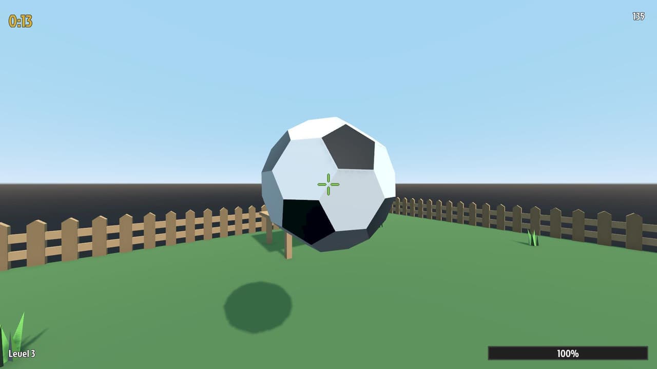 BallnTower screenshot 5