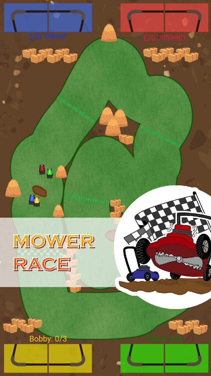 Couch Party: Farm edition screenshot 4