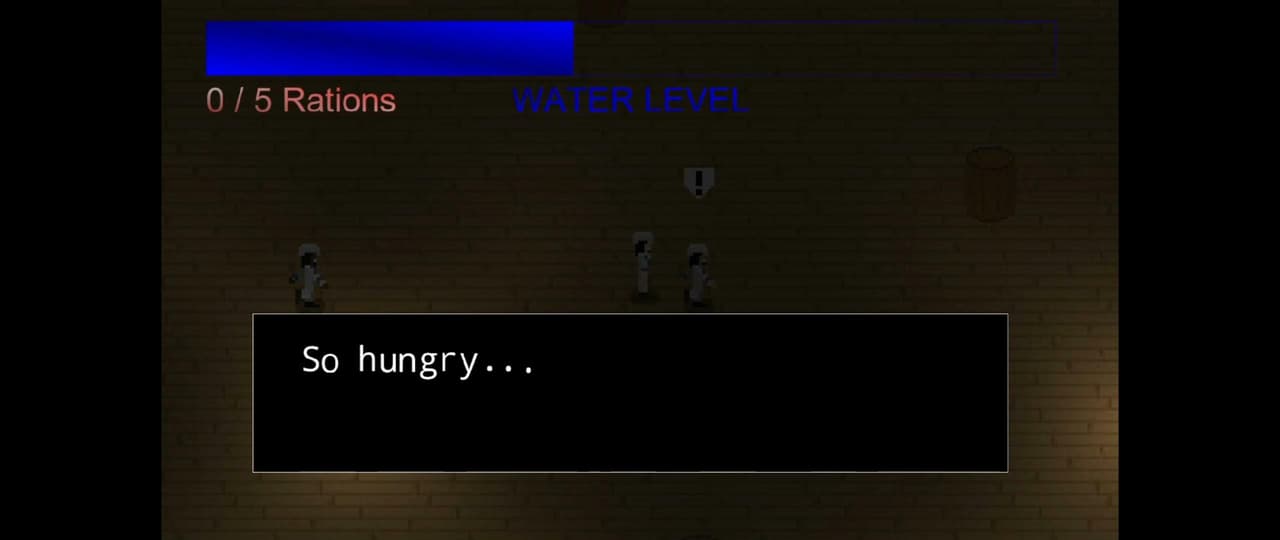 Lonely Sound screenshot 4