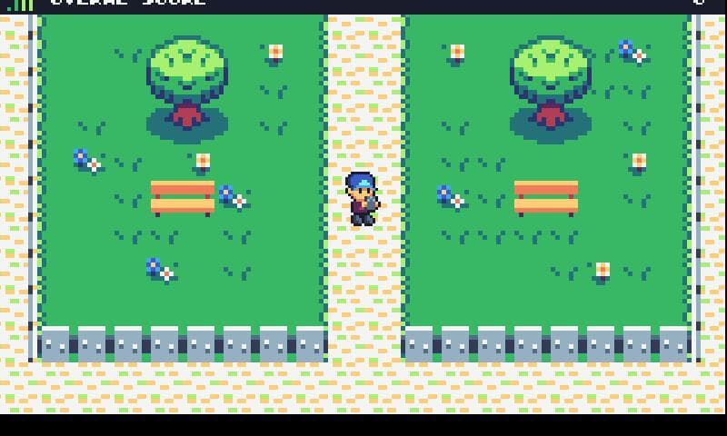 PING 99 screenshot 3