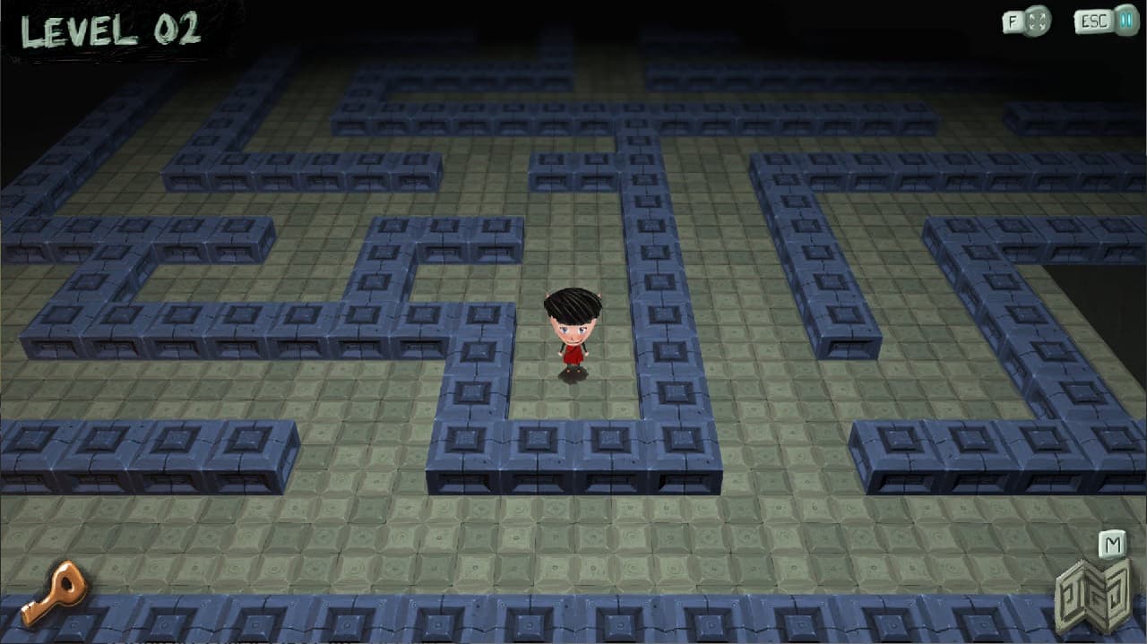 Orien screenshot 5