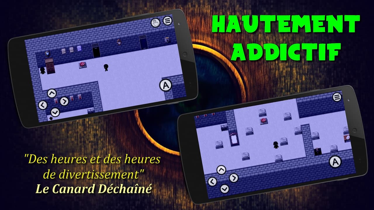 Bob Finder, The Puzzle Game screenshot 3