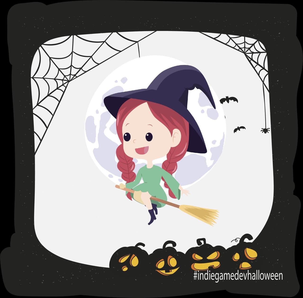 Hallowgirl screenshot 3