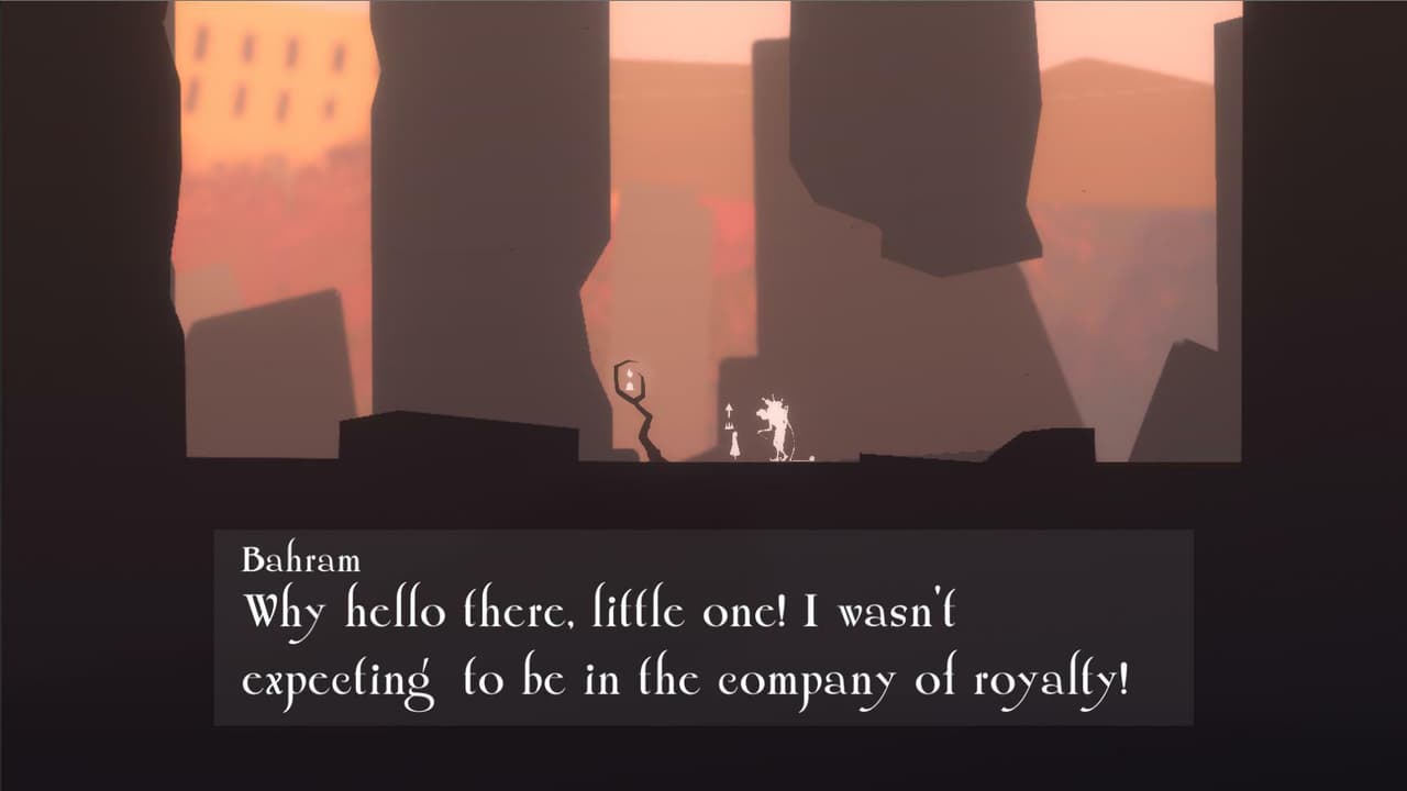 Ava (itch) (Piers Reed, Dan Ryan) screenshot 2