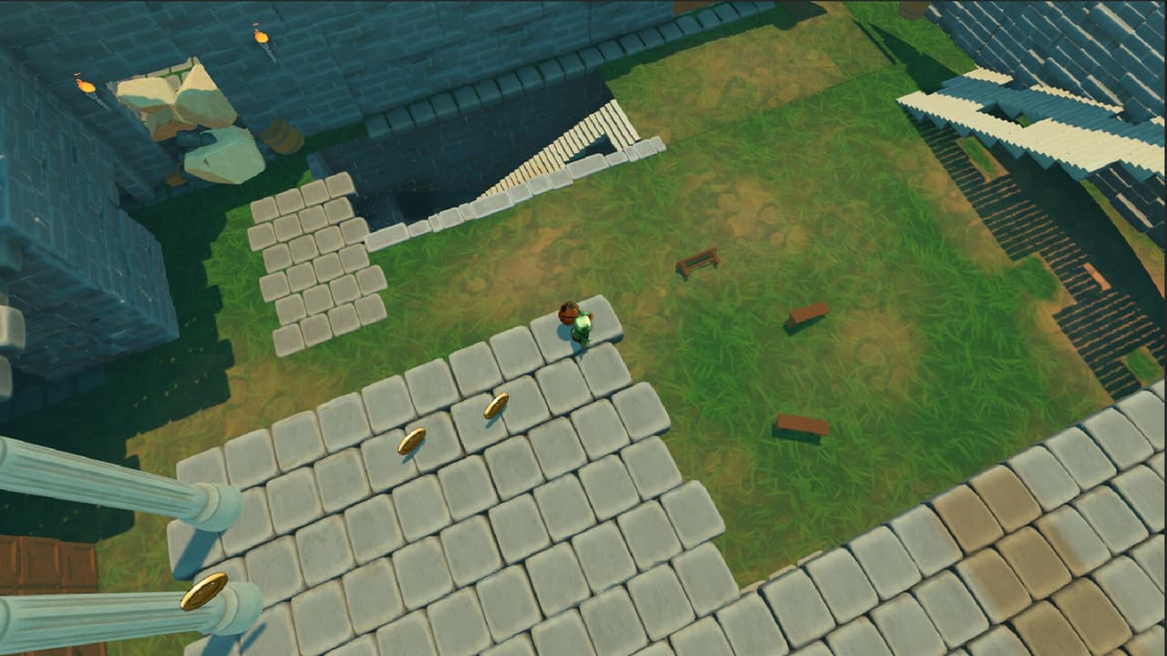Greedy Goblin screenshot 5
