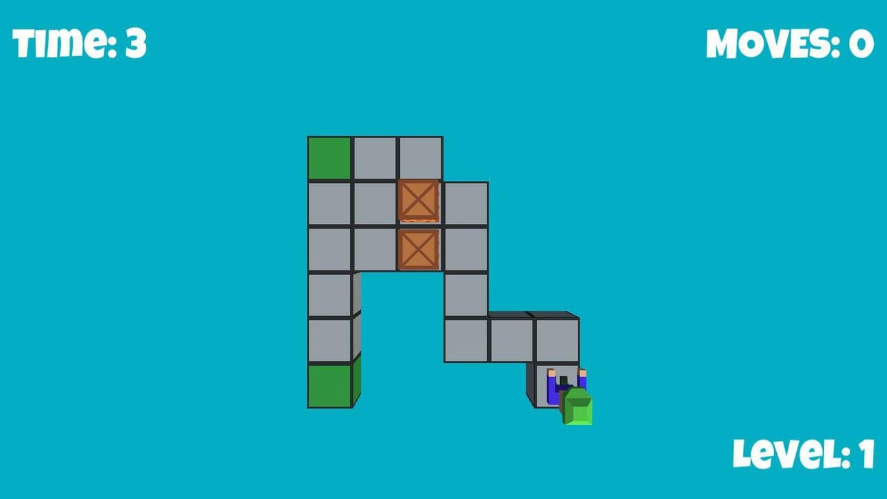 Box Obsession screenshot 3
