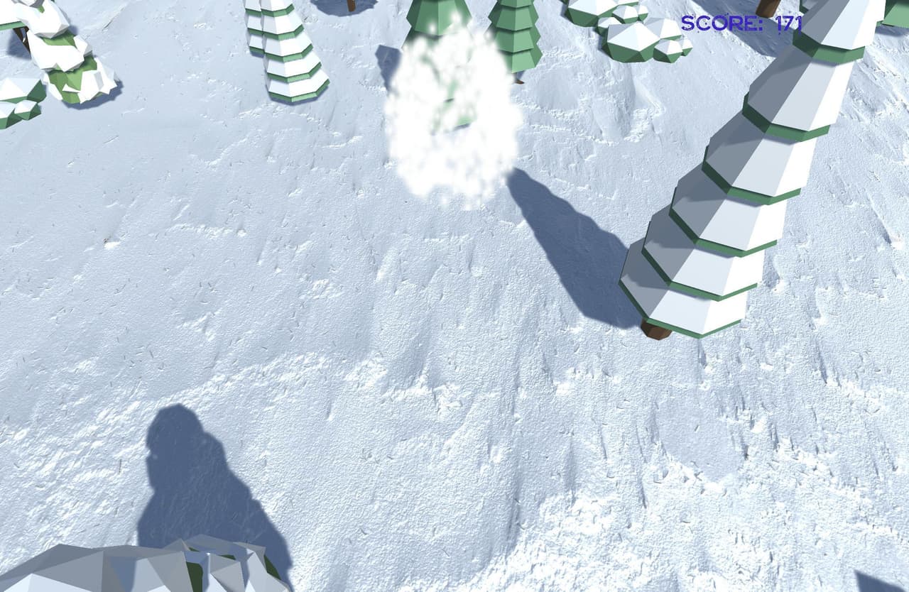 Snowdrift (AdrellaStudios) screenshot 2