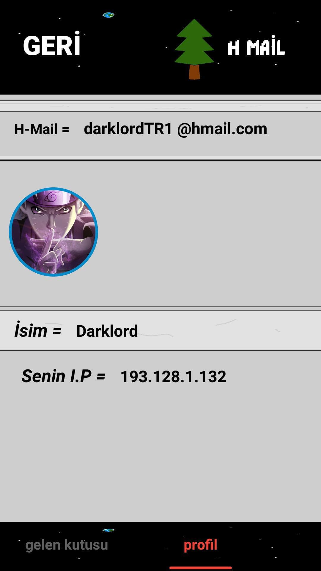 hacker Simulator (itch) screenshot 4