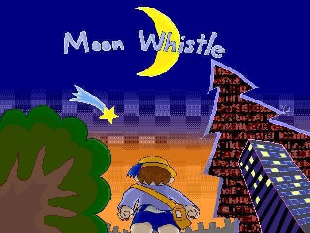 Moon Whistle XP screenshot 3