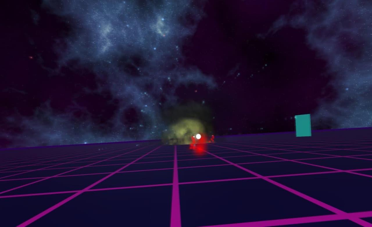 Virtua Cube screenshot 4
