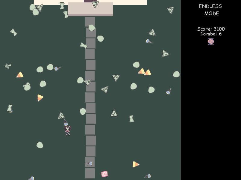 AGDG Trick or Treat screenshot 3