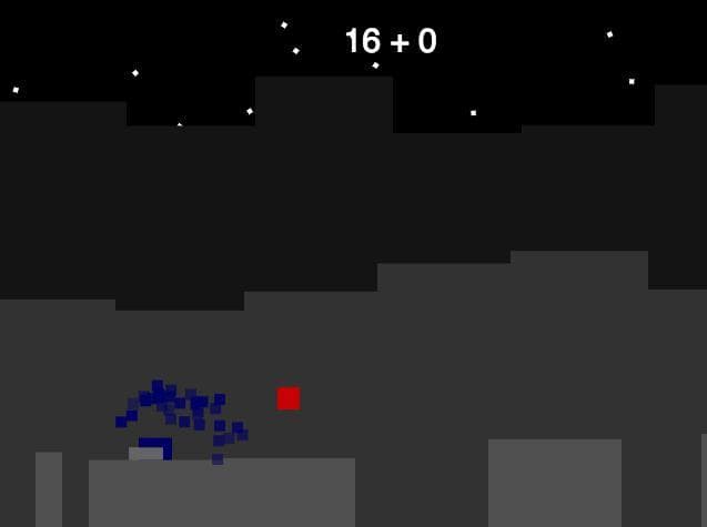 Greed (schrunkin) screenshot 3