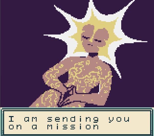 The Moonstone temple screenshot 2
