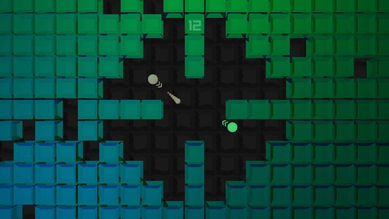 Three Shots screenshot 3