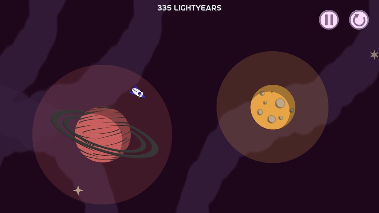 Slingshot Apocalypse screenshot 4