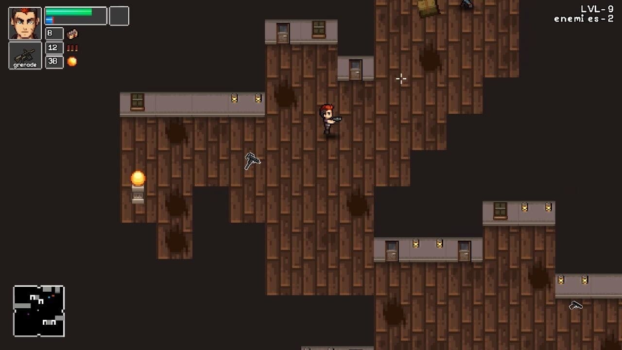The Lobster Game screenshot 5