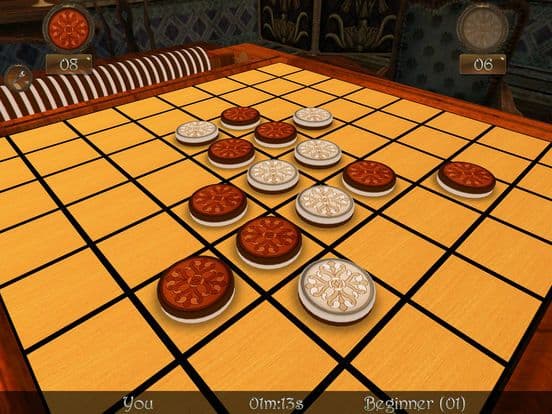 Light Vs Dark screenshot 5