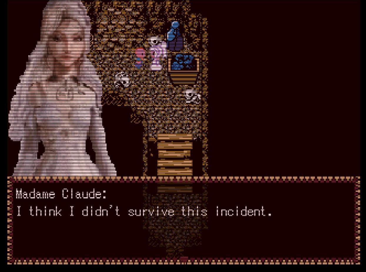 Khnocka Dorra - Knocka Dora 2 screenshot 2